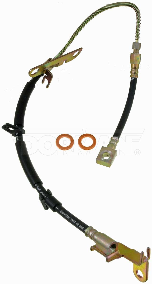 BRAKE HOSE