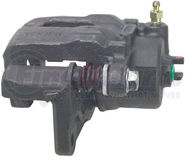 FRICTION CHOICE CALIPERS