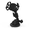TERRACLAMP MAGNETIC PHONE MOUNT W/HD SUCTION CUP BASE