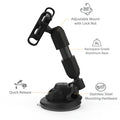 TERRACLAMP MAGNETIC PHONE MOUNT W/HD SUCTION CUP BASE