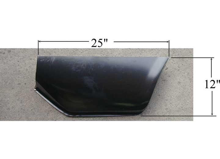 Sherman Parts auto part