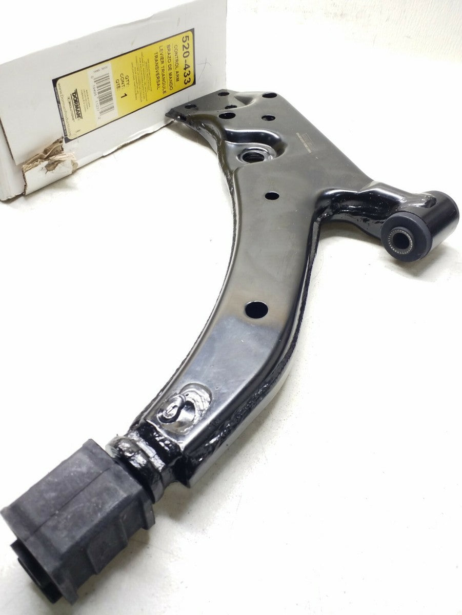 CONTROL ARM