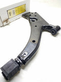 CONTROL ARM