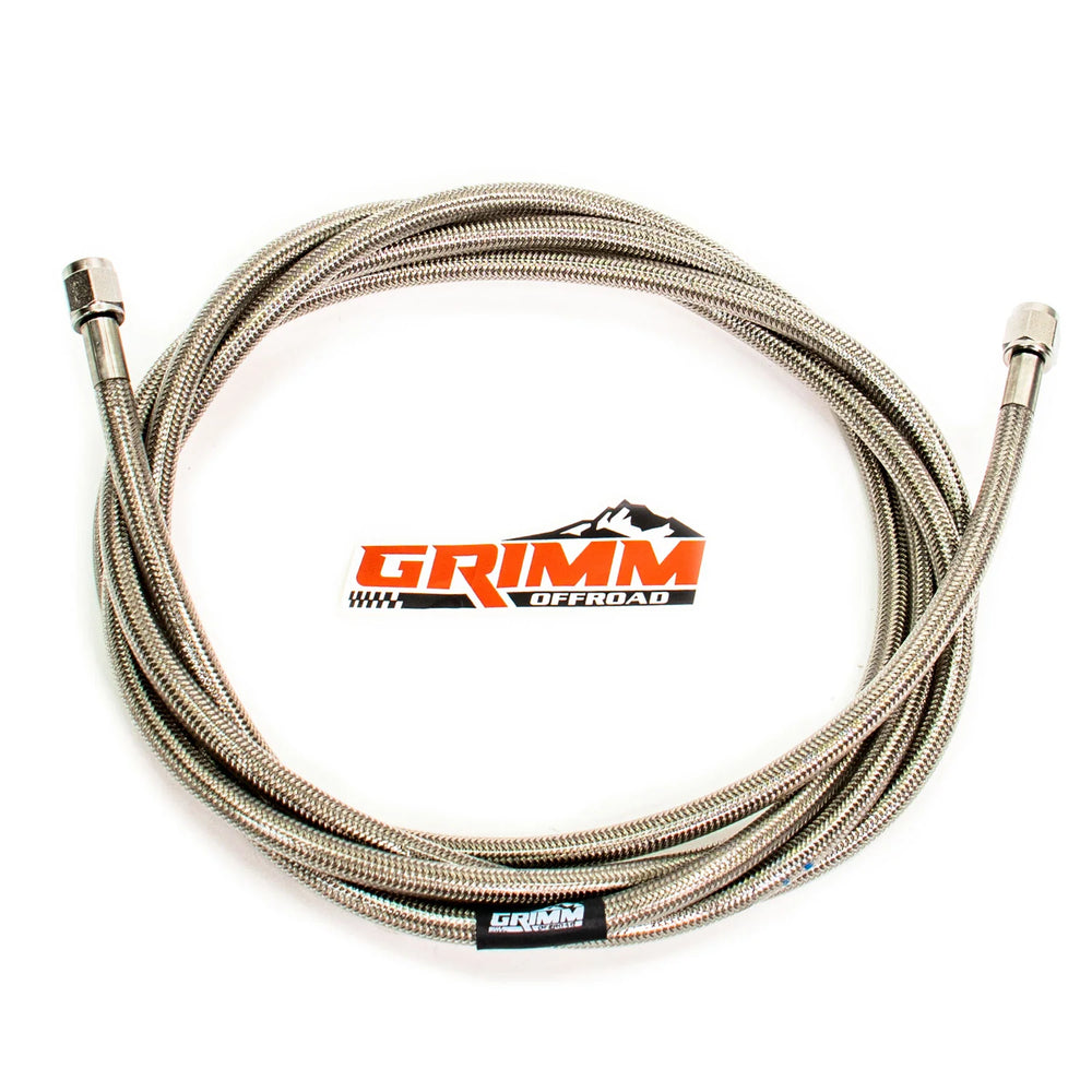 Grimm OffRoad auto part