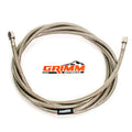 AIR HOSE REINFORCED JIC-4 120