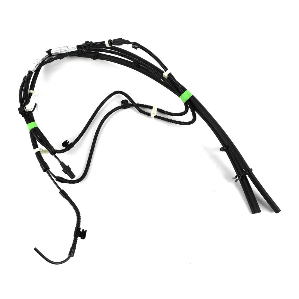VACUUM HARNESS