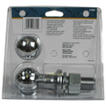 INTERCHANGEABLE BALL, 1-7/8" AND 2