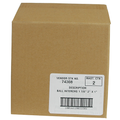 INTERCHANGEABLE BALL, 1-7/8" AND 2