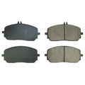 Power Stop 20-21 Mercedes-Benz GLE350 Front Z16 Evo Ceramic Brake Pad