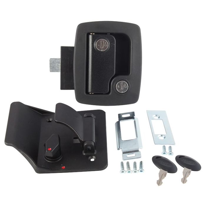 REPL.MASTER LOCK SINGLE