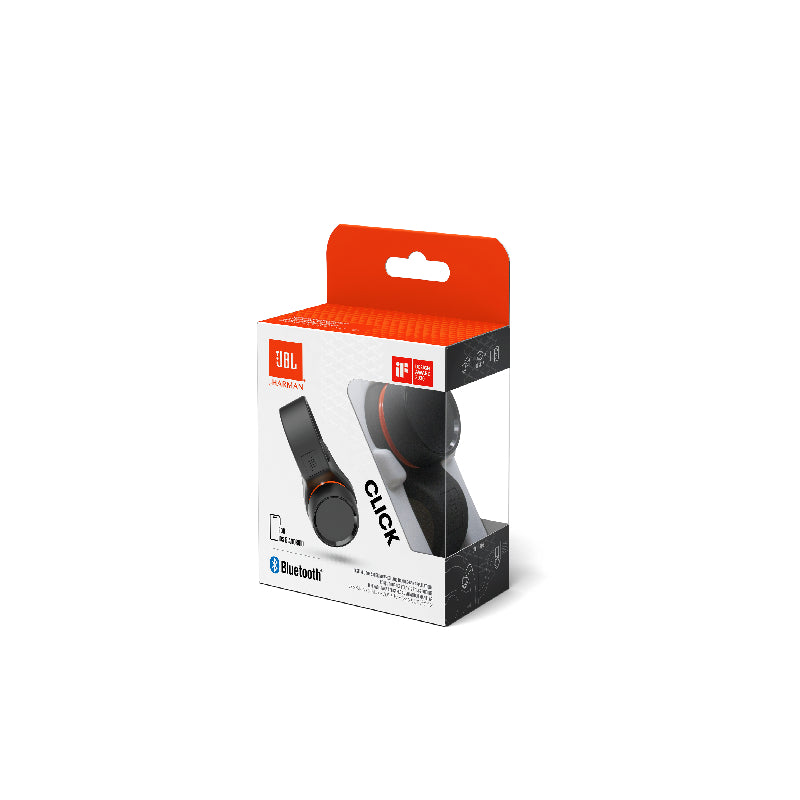 JBL auto part
