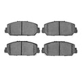 DFC 13-22 Acura RDX Front 5000 Advanced Ceramic Brake Pads