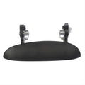 EXTERIOR DOOR HANDLE