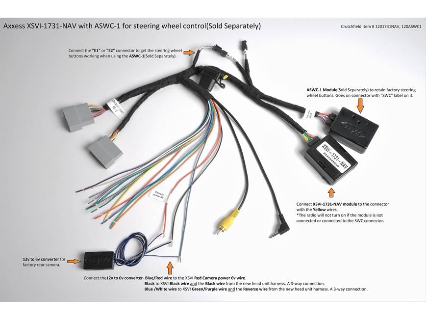 HONDA DATA INTERFACE 2016-UP