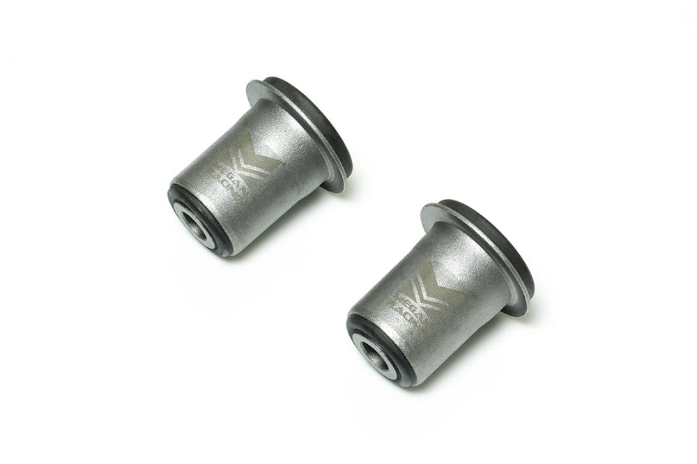 6735 Control Arm Bushing S14 15 FL (Harden Rubber) 2pcs Set 13x7x3 2 LBs. MSRP: $63