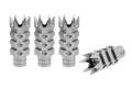 TRUE SPIKE LUG NUT CAPS