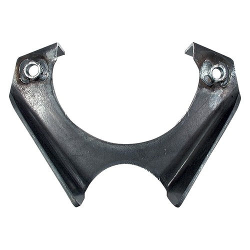 Round Tank Bracket 4.25 Black