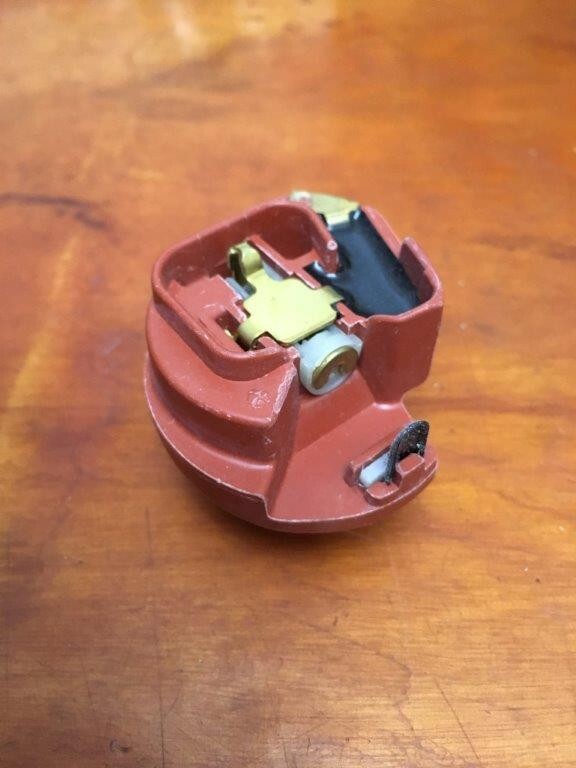 DISTRIBUTOR ROTOR