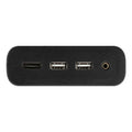 USB/AUX/HDMI REPLACEMENT PANEL 3 FEET - CHRYSLER/DODGE/JEEP