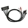 USB/AUX/HDMI REPLACEMENT PANEL 3 FEET - CHRYSLER/DODGE/JEEP