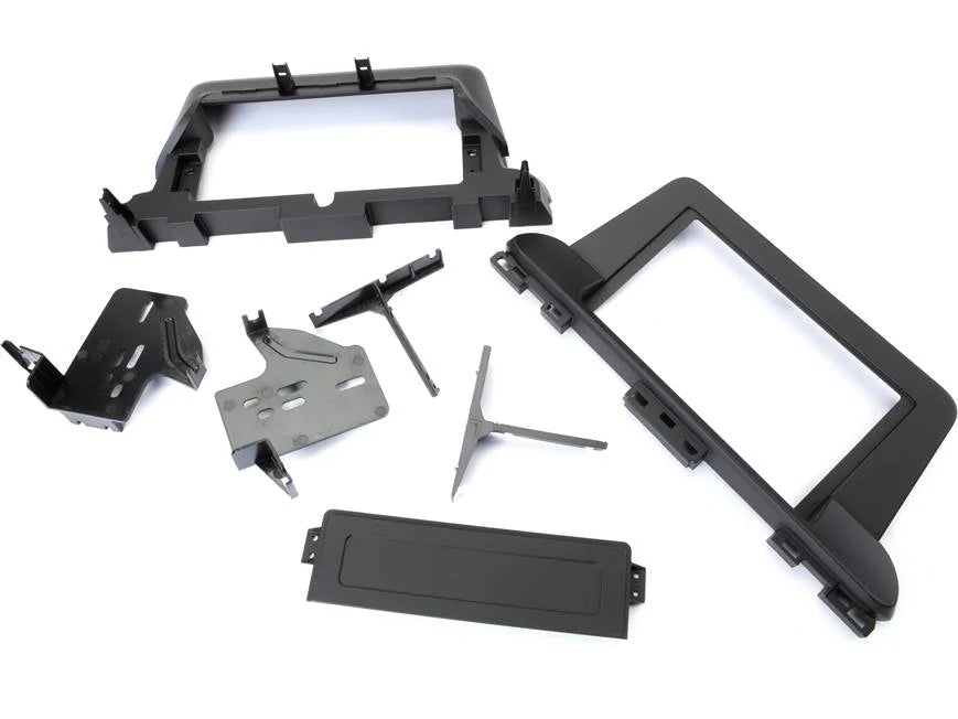 19-C KIA FORTE DASH KIT