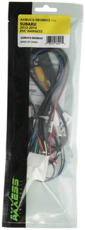 Back up camera retention HARNESS FITS SUBARU 1516