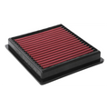 AEM air filter detail