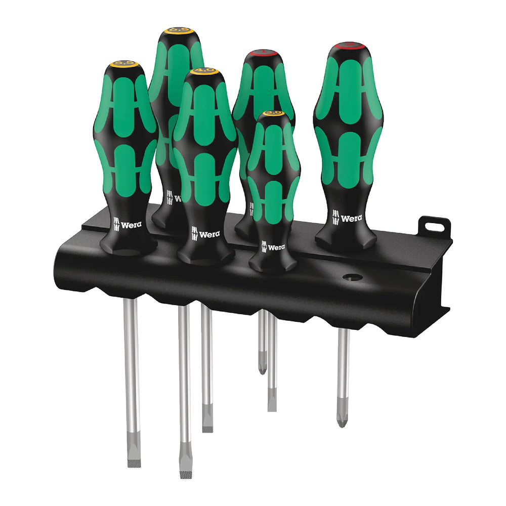 Wera Tools roof rack