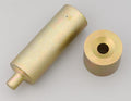 Moroso Quick Fastener Sinking Tool - 2 Piece - Zinc Plated