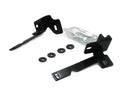 RC2 & RC2 LR Bull Bar Mounting Bracket Kit Only Textured Black 2008-2016 Ford F-250/F-350 Go Rhino
