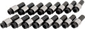 Rocker Arm Nut Kit SBC 3/8 16pcs