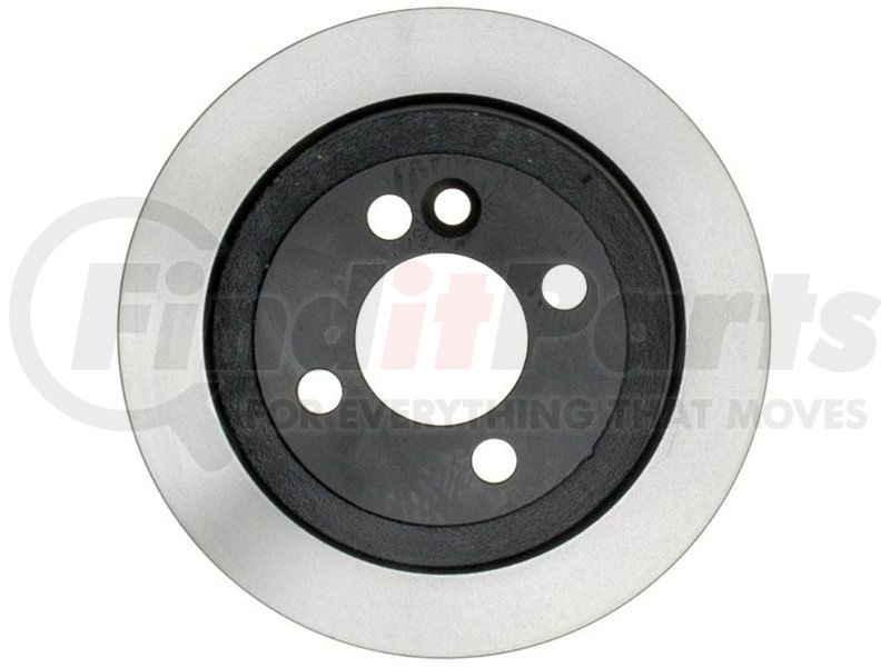 BRAKE ROTOR PARK BRAKE