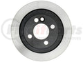 BRAKE ROTOR PARK BRAKE