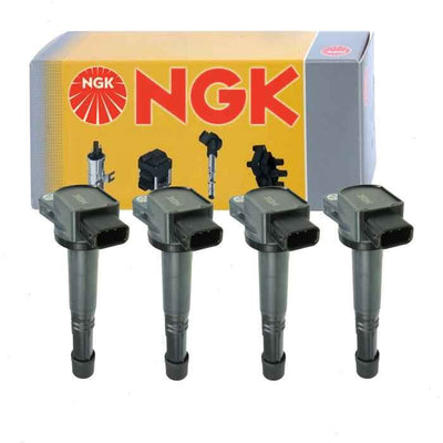 NGK COP Ignition Coil Stock # 48922