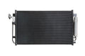 ALTIMA AC CONDENSER