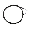 BRAKE CABLE