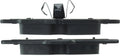 Stoptech PQ Pro Brake Pads Front Saab 9-3 2003 - 2005