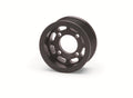 Edelbrock Pulley Supercharger Enforcer 10 Rib 3 25In Black