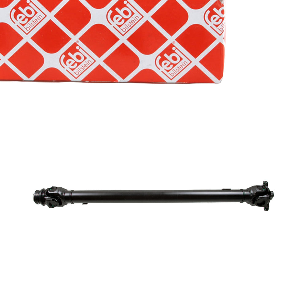 Jeep JK Front Spacer Kit