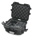 Nanuk black auto part