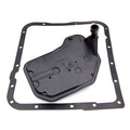 CHEVROLET PERFORMANCE air filter
