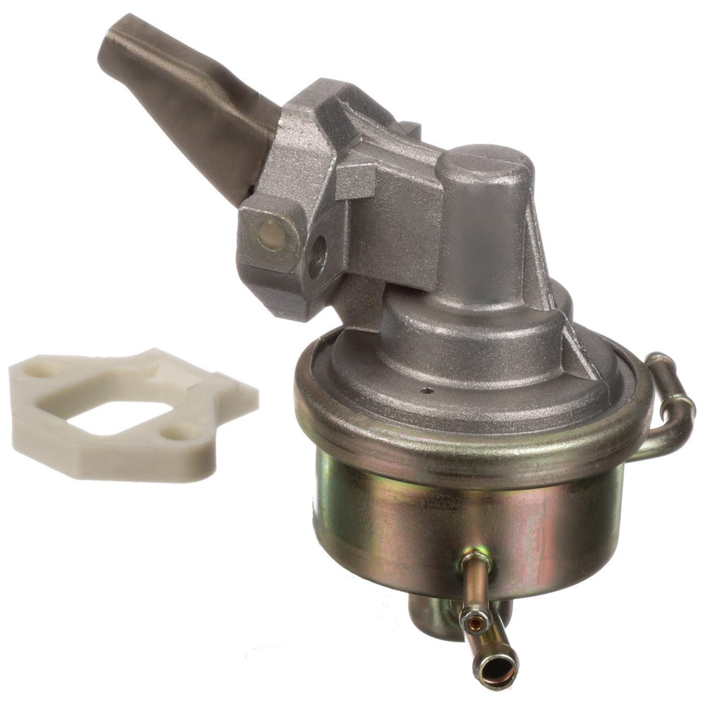 CARTER fuel pump