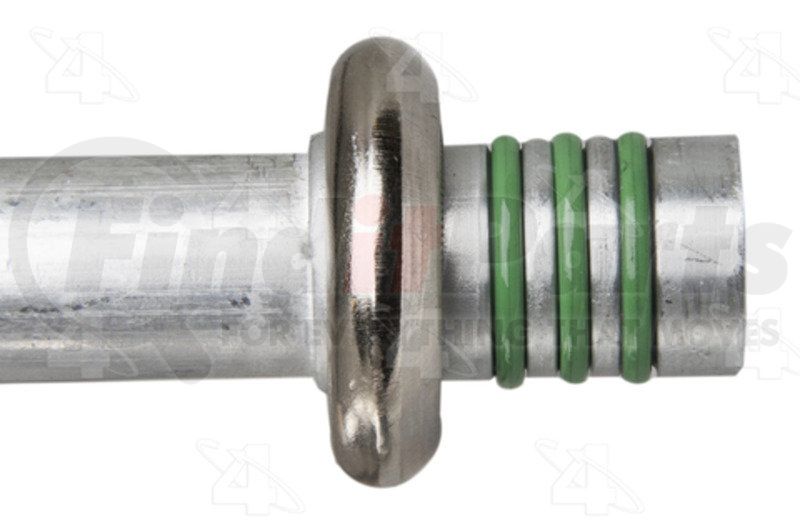 FOUR SEASONS auto part