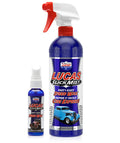 Slick Mist Speed Wax Case 6x24oz