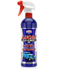 Slick Mist Speed Wax Case 6x24oz