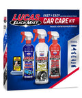 Slick Mist Speed Wax Case 6x24oz