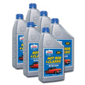 SAE 20W50 HOT ROD OIL 1 QUART CASE OF 6