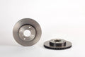 DISC BRAKE ROTOR