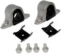 SWAY BAR BRACKET KIT