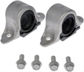 SWAY BAR BRACKET KIT